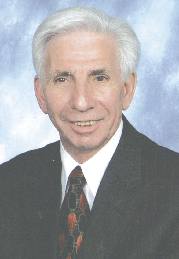 Morris, Thurman Curtis